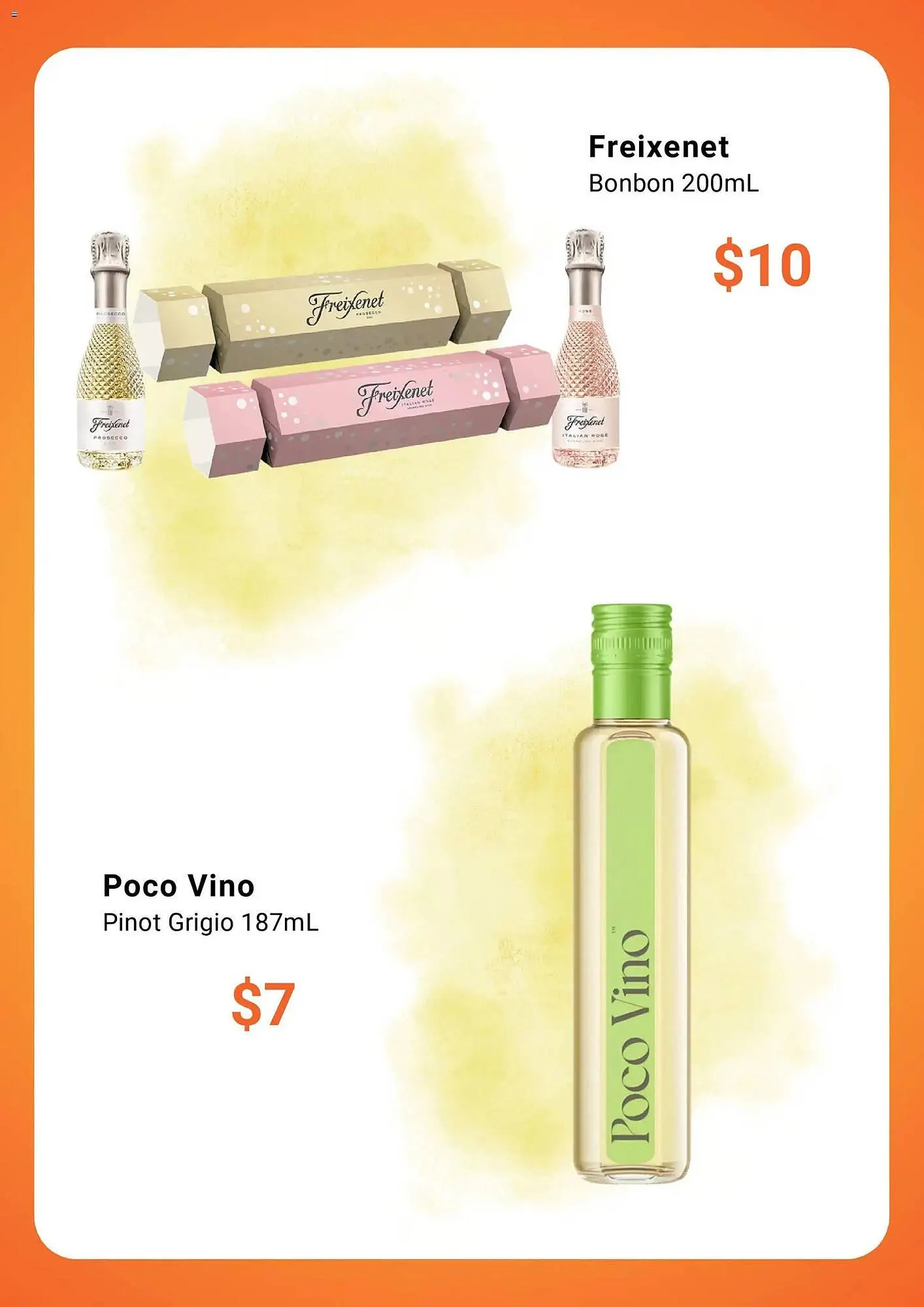 BWS catalogue - Catalogue valid from 2 December to 10 December 2025 - page 4