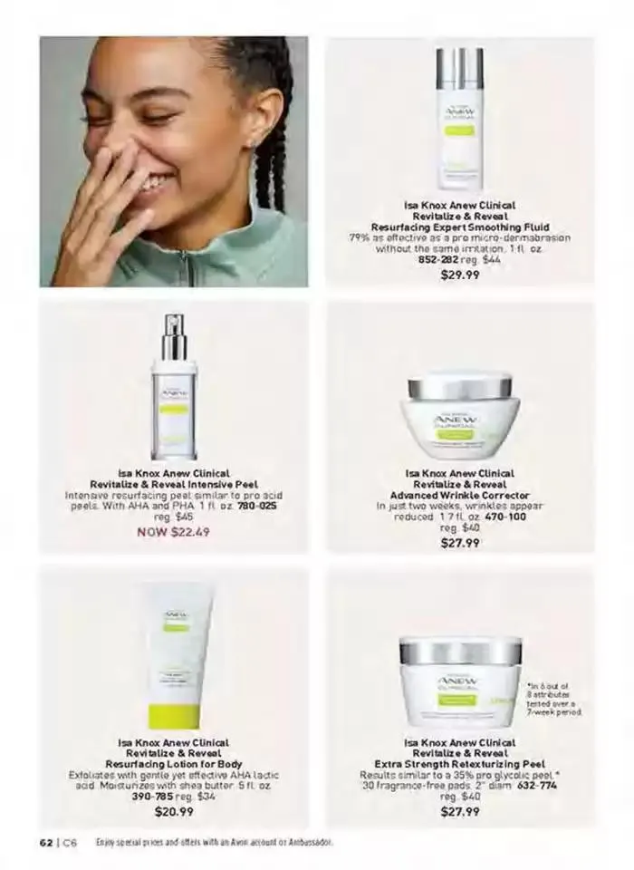 Campaign 06 Brochure - Catalogue valid from 12 March to 25 March 2025 - page 61