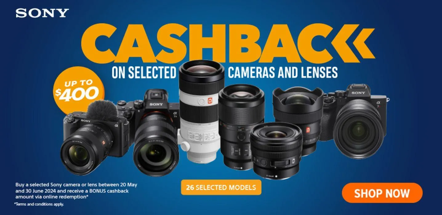 Deals & Offers - Catalogue valid from 22 May to 12 June 2024 - page 3