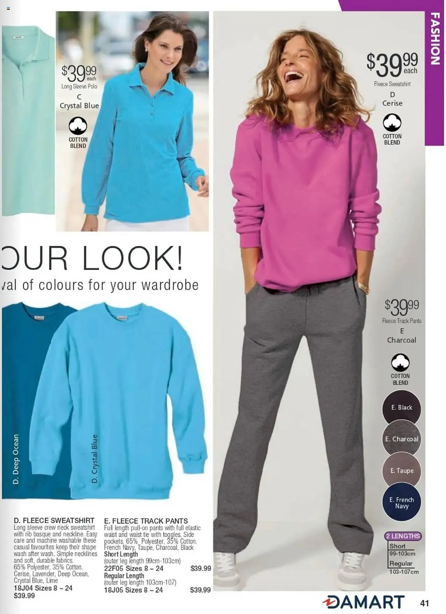 Innovations catalogue - Catalogue valid from 1 February to 28 February 2025 - page 41