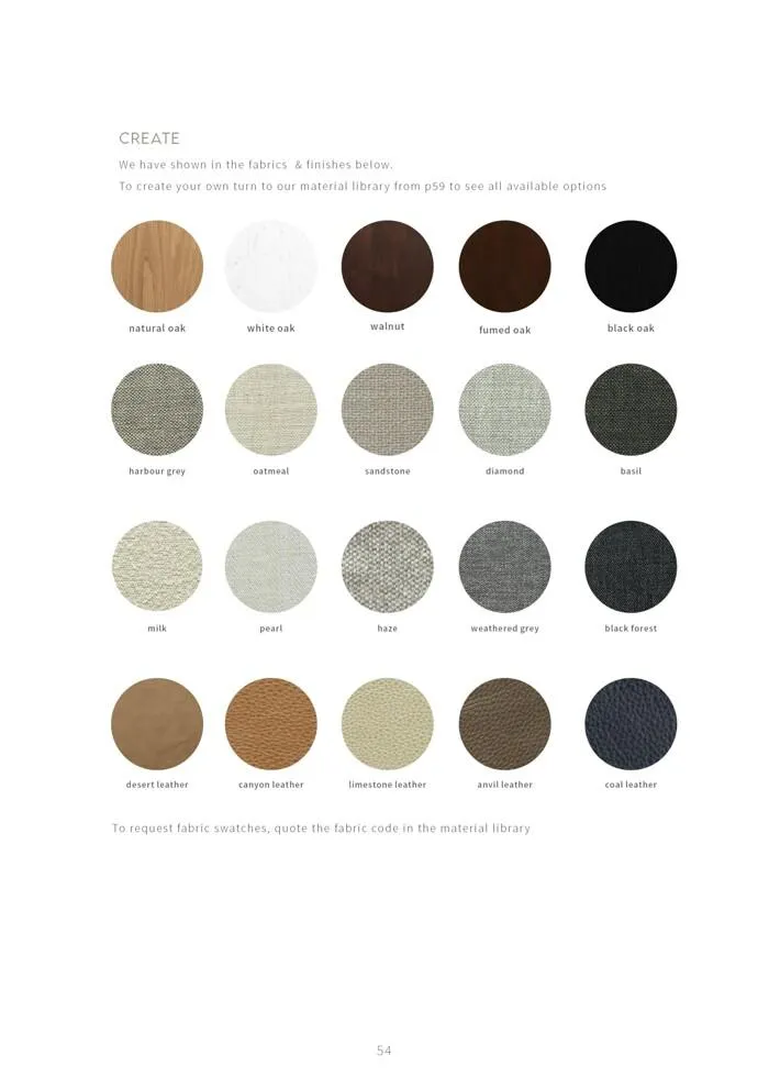 Design By You - Catalogue valid from 18 September to 31 May 2024 - page 60