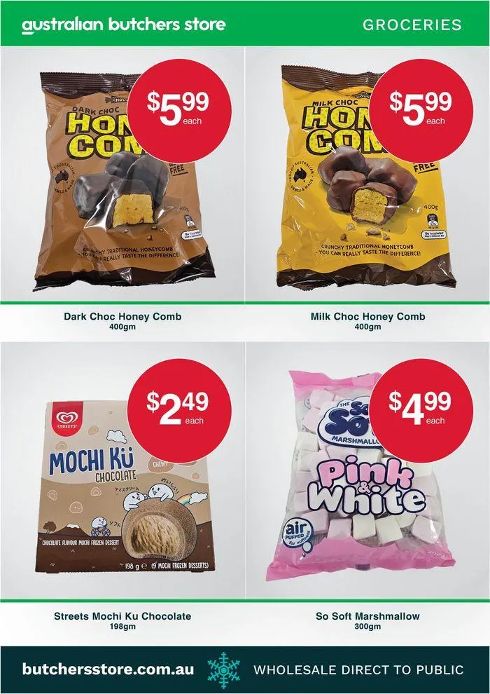 Weekly Specials - Catalogue valid from 11 July to 21 July 2024 - page 3