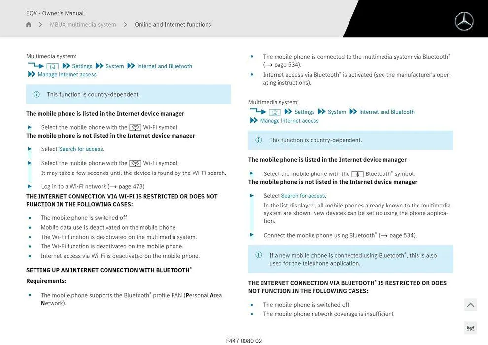 EQV MPV - Catalogue valid from 11 September to 11 September 2025 - page 553
