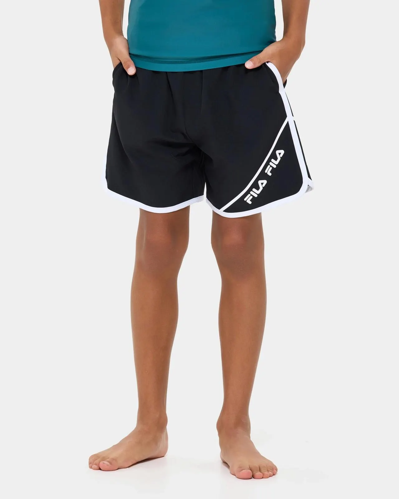 Adam Boardshorts - Fila
