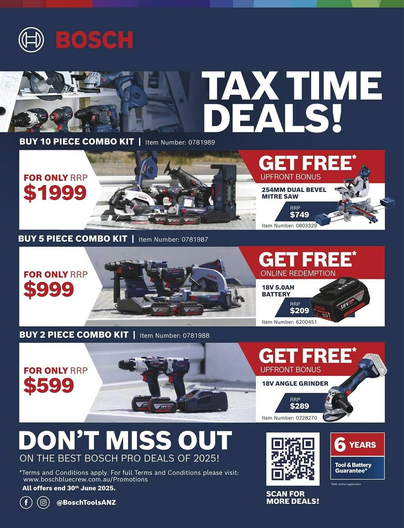 Bunnings catalogue - Catalogue valid from 1 May to 31 May 2025 - page 67