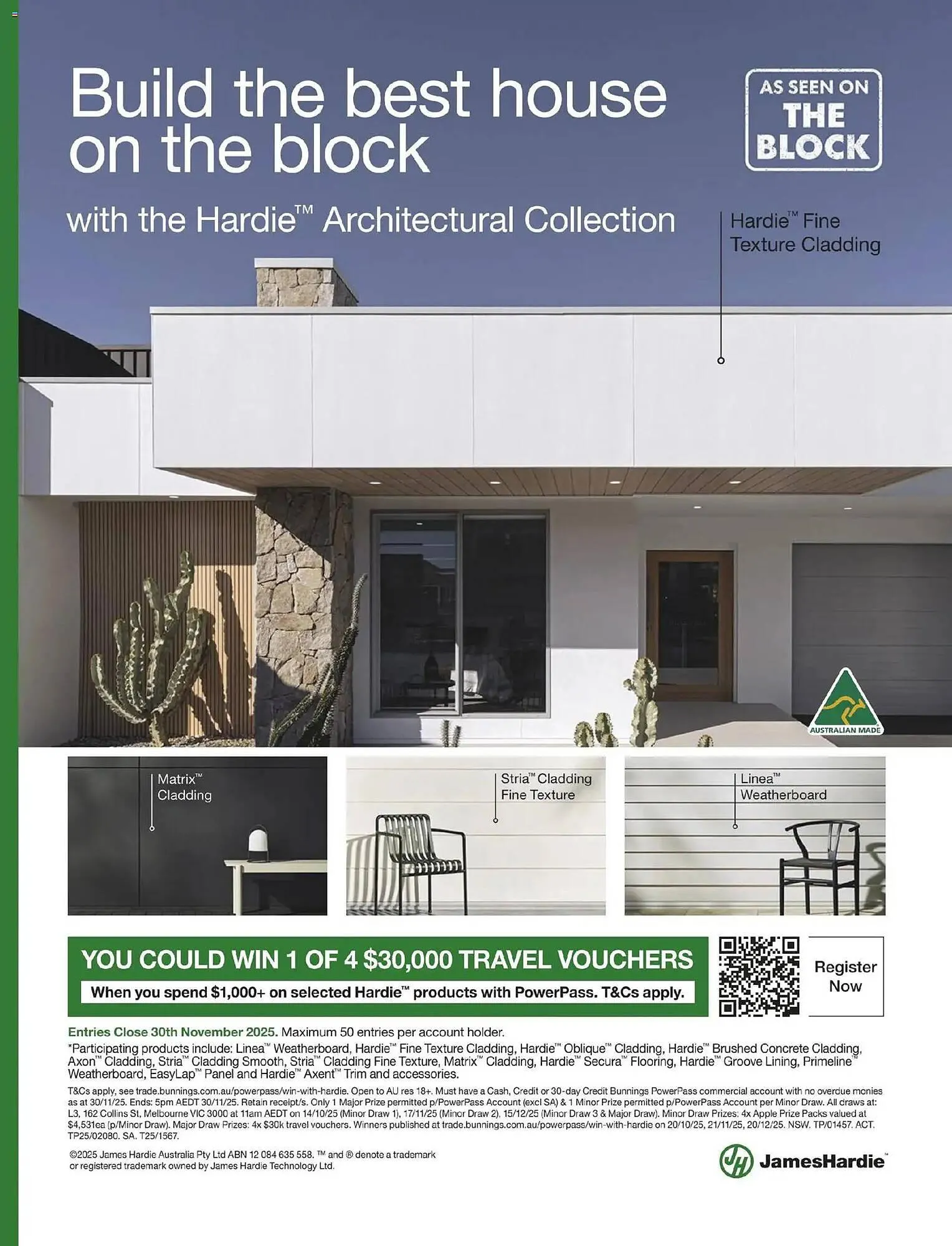 Bunnings catalogue - Catalogue valid from 31 October to 30 November 2025 - page 51