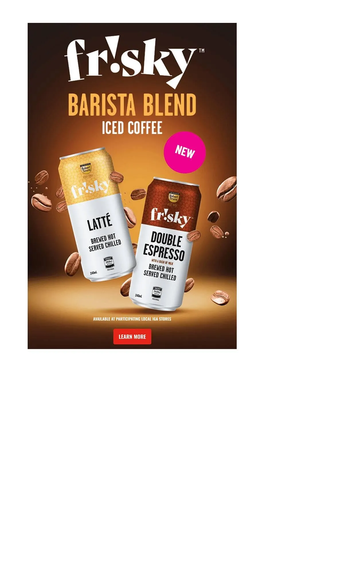 IGA catalogue - Catalogue valid from 16 July to 22 July 2025 - page 24