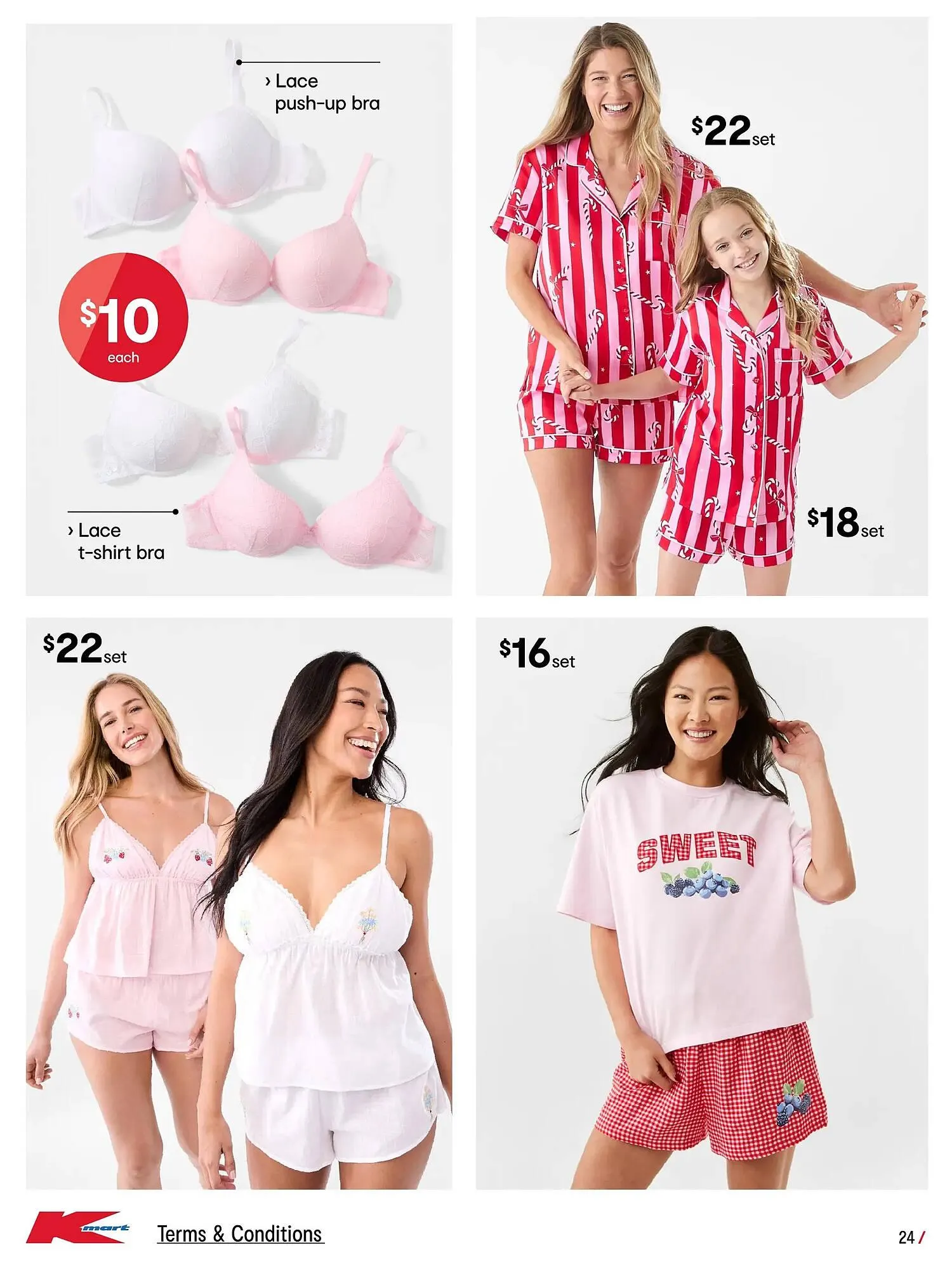 Kmart catalogue - Catalogue valid from 11 December to 24 December 2025 - page 24