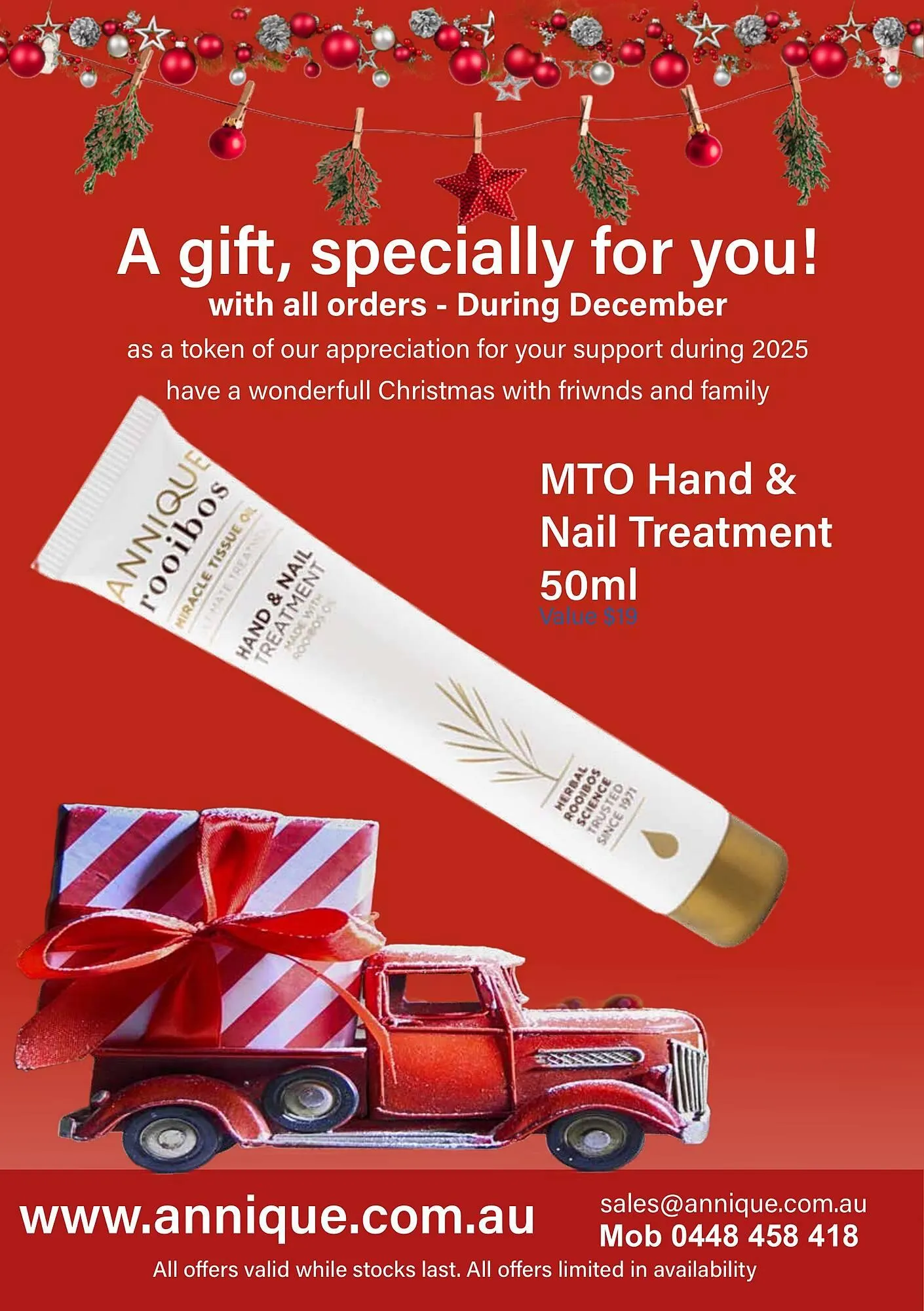 Annique catalogue - Catalogue valid from 8 December to 9 January 2026 - page 16