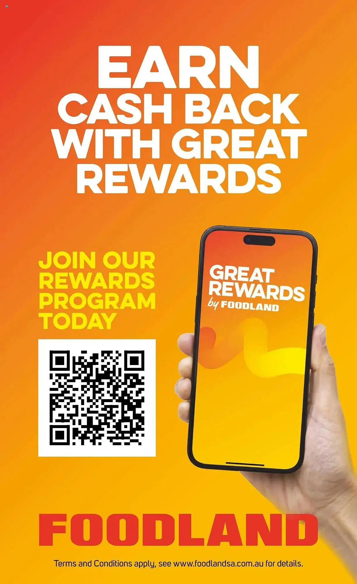 Foodland catalogue - Catalogue valid from 8 October to 14 October 2025 - page 36