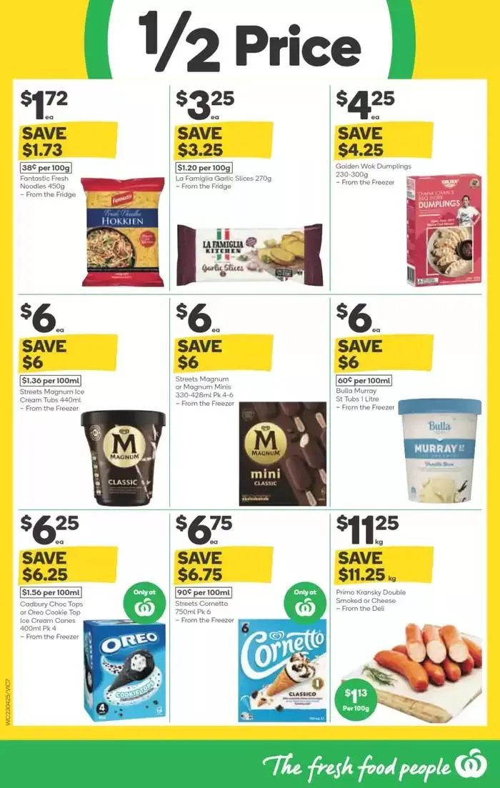 Weekly Specials - 23/04 - Catalogue valid from 23 April to 29 April 2025 - page 7