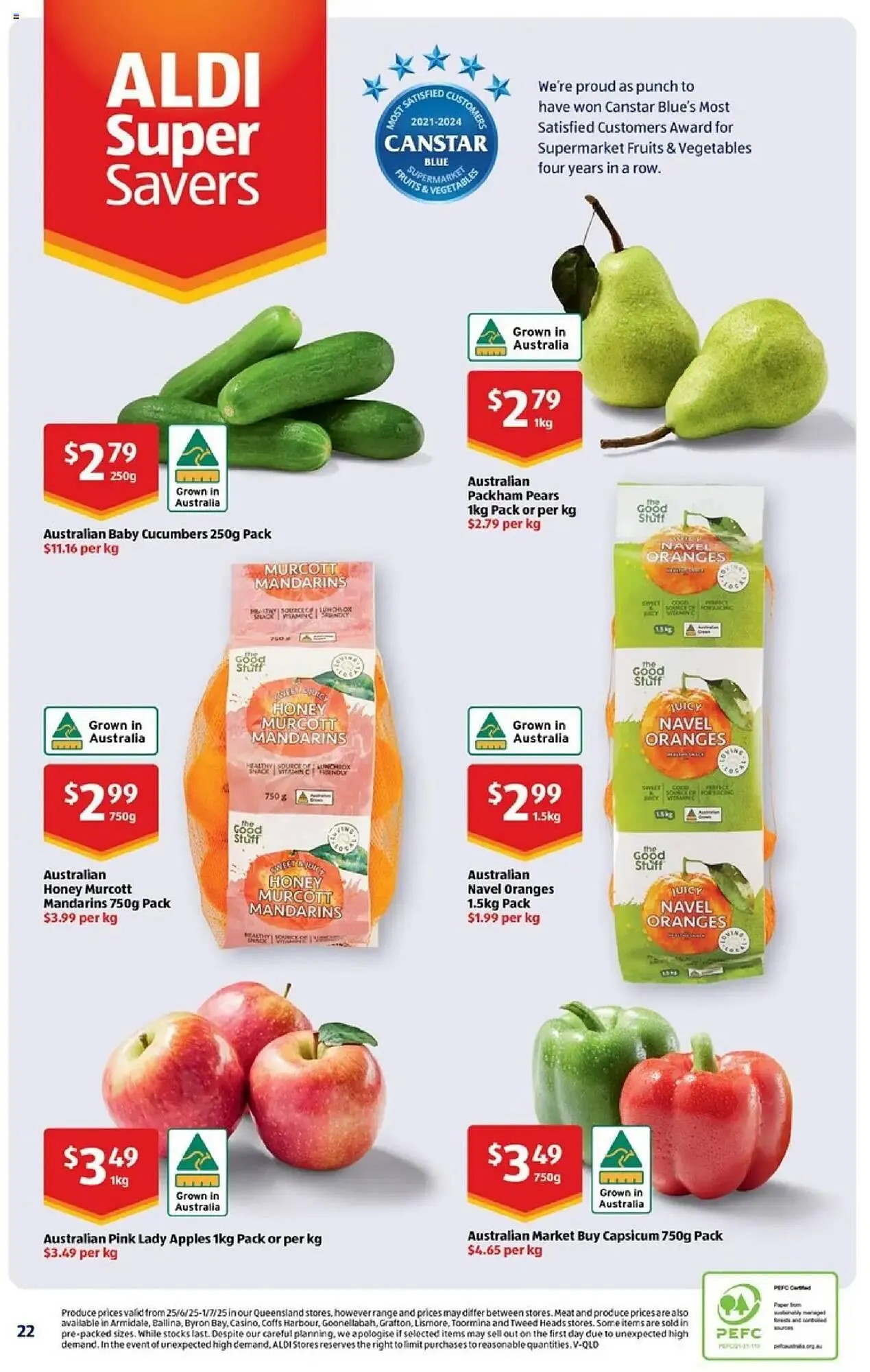 ALDI SpecialBuys catalogue - Catalogue valid from 2 July to 8 July 2025 - page 28