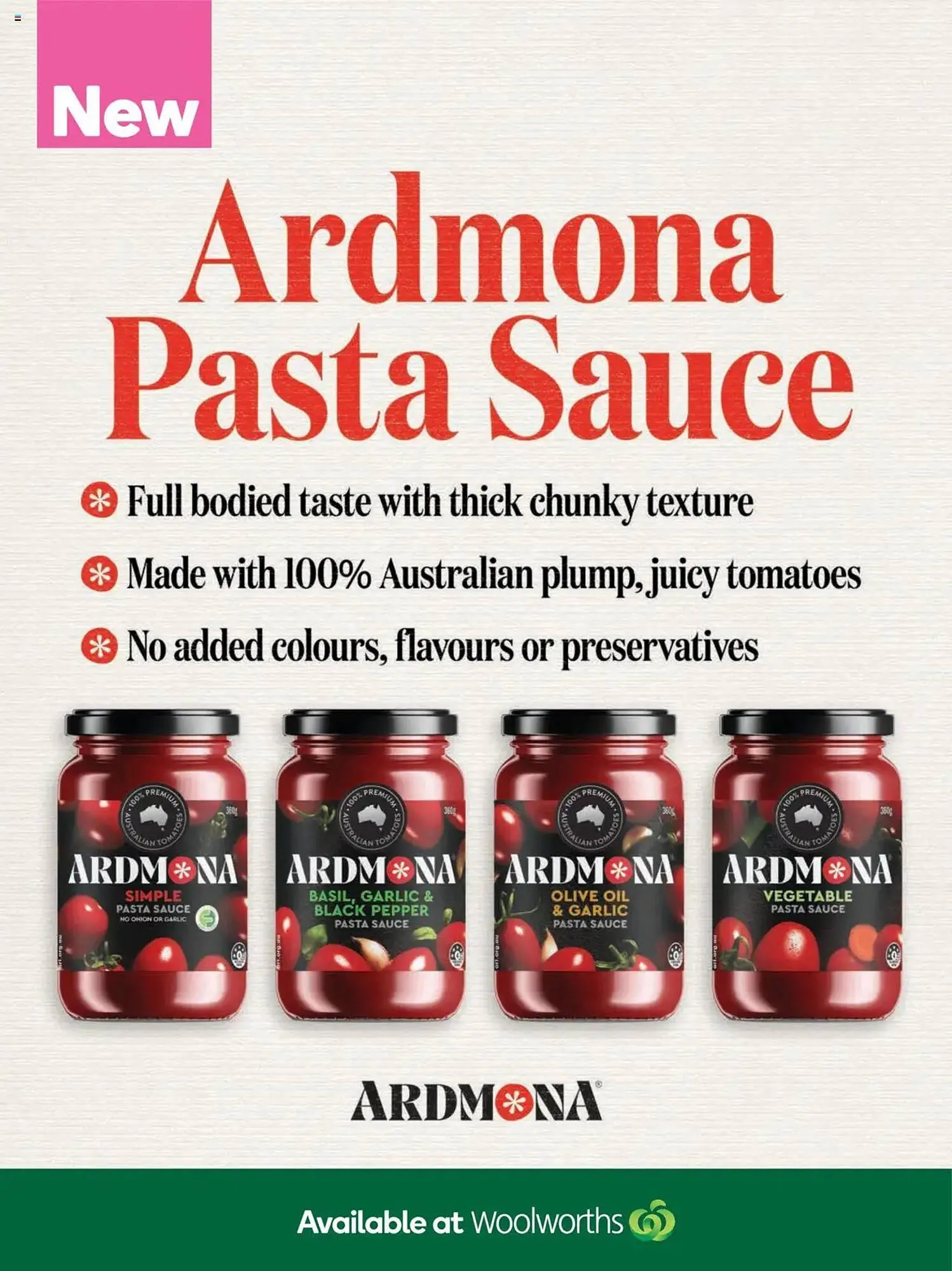 Woolworths catalogue - Catalogue valid from 31 May to 30 June 2025 - page 14