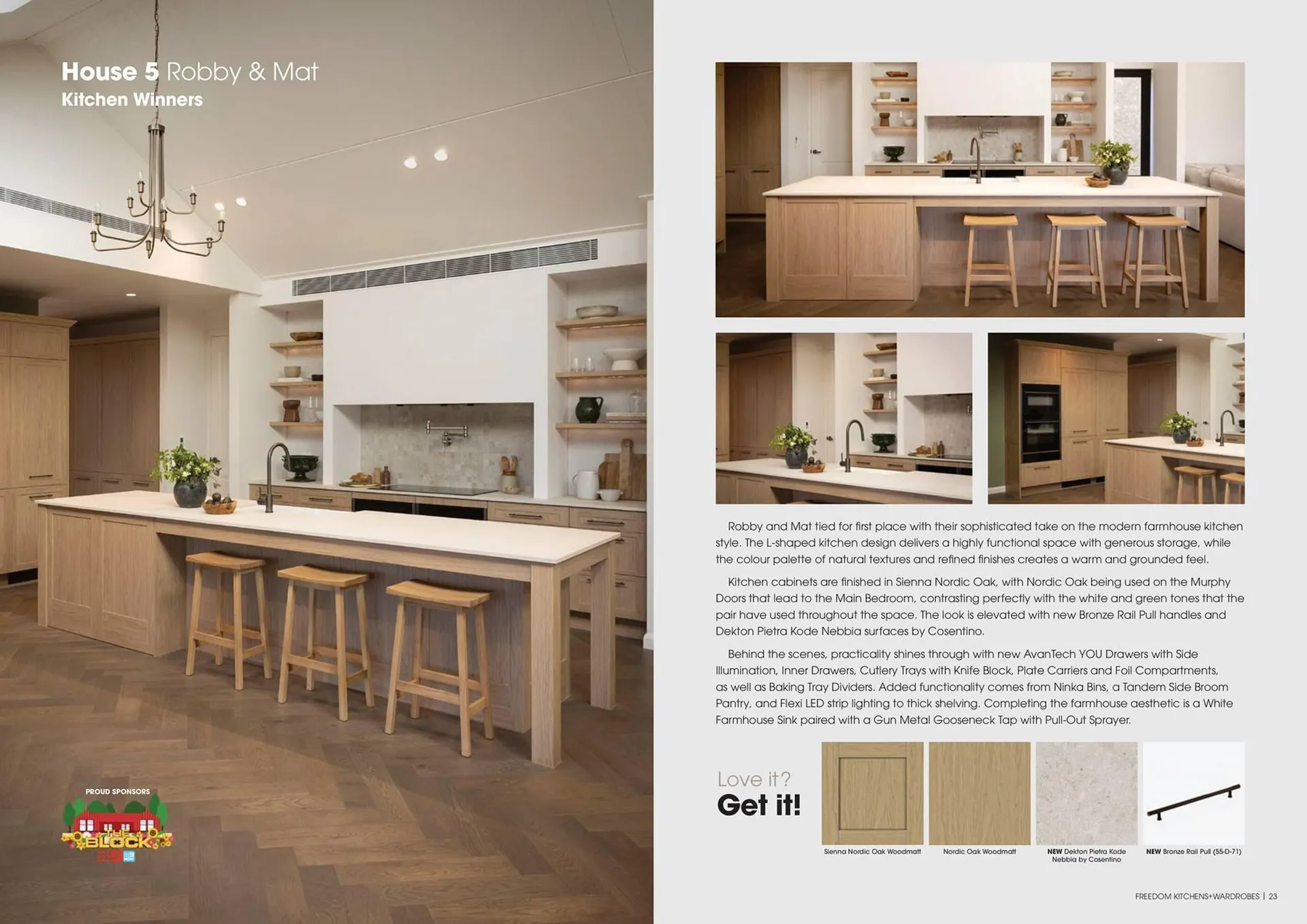 Freedom catalogue - Catalogue valid from 1 December to 28 February 2026 - page 12