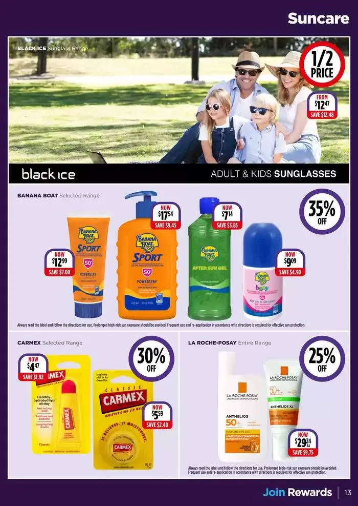 Mother's Day - Catalogue valid from 21 April to 4 May 2025 - page 13