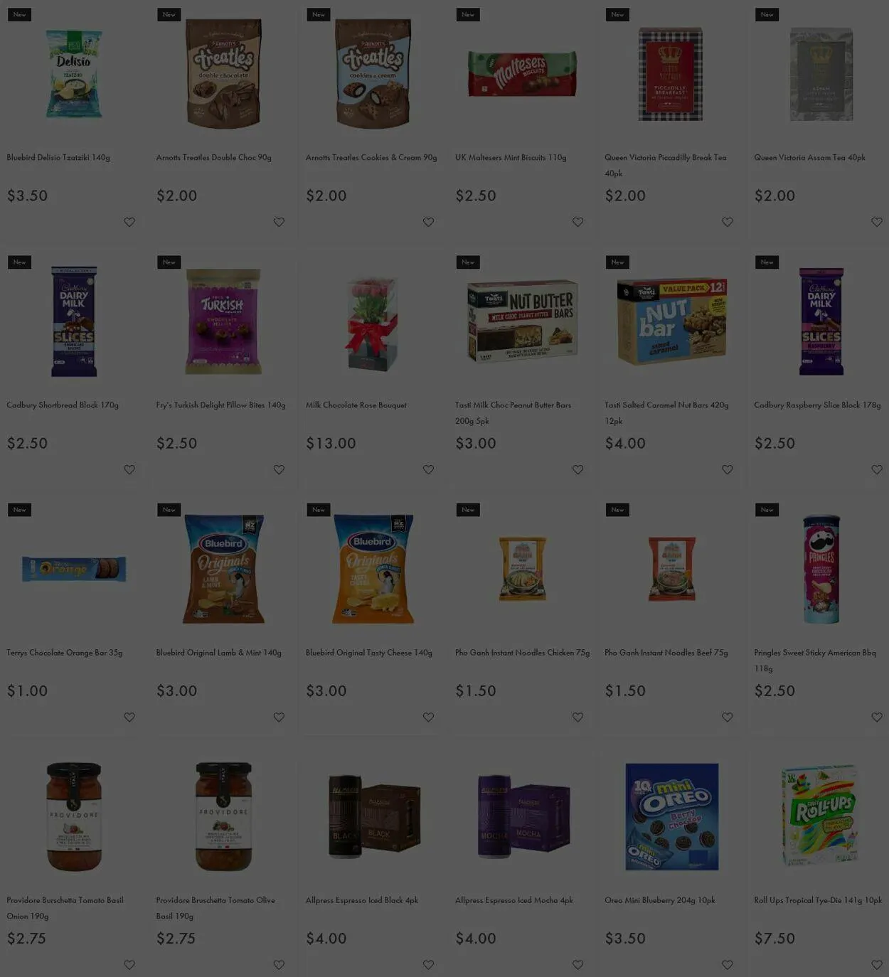 The Reject Shop Current catalogue - Catalogue valid from 9 June to 18 June 2025 - page 16