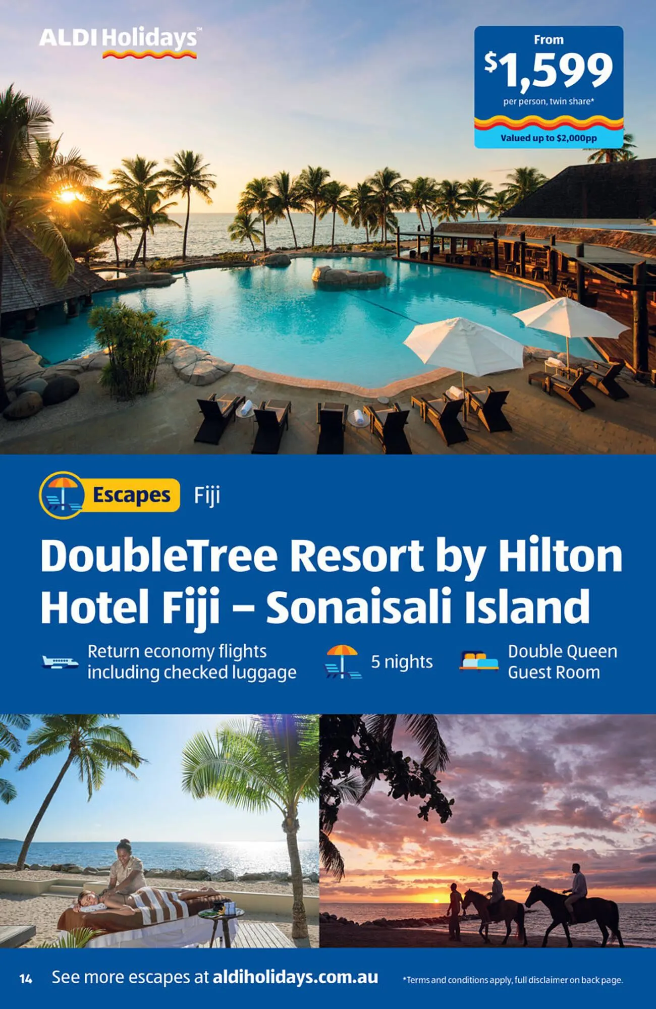 ALDI catalogue - Catalogue valid from 28 November to 31 December 2025 - page 14