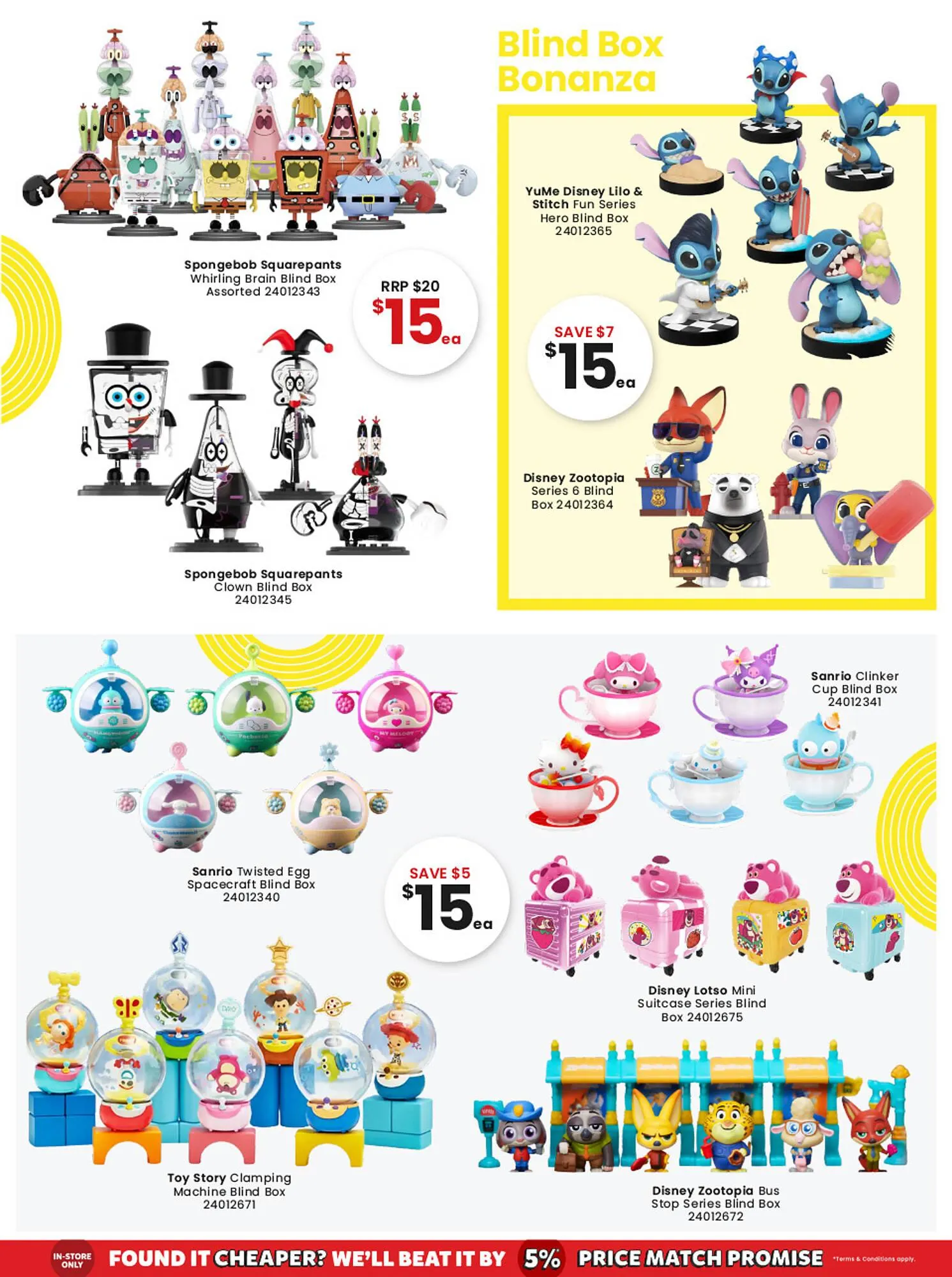 Toymate catalogue - Catalogue valid from 9 July to 5 August 2025 - page 2