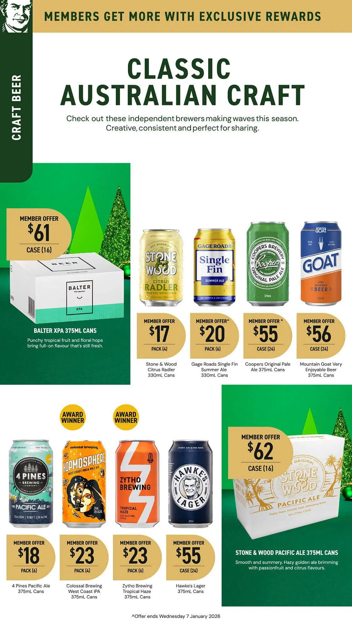 Dan Murphy's catalogue - Catalogue valid from 4 December to 14 December 2025 - page 50