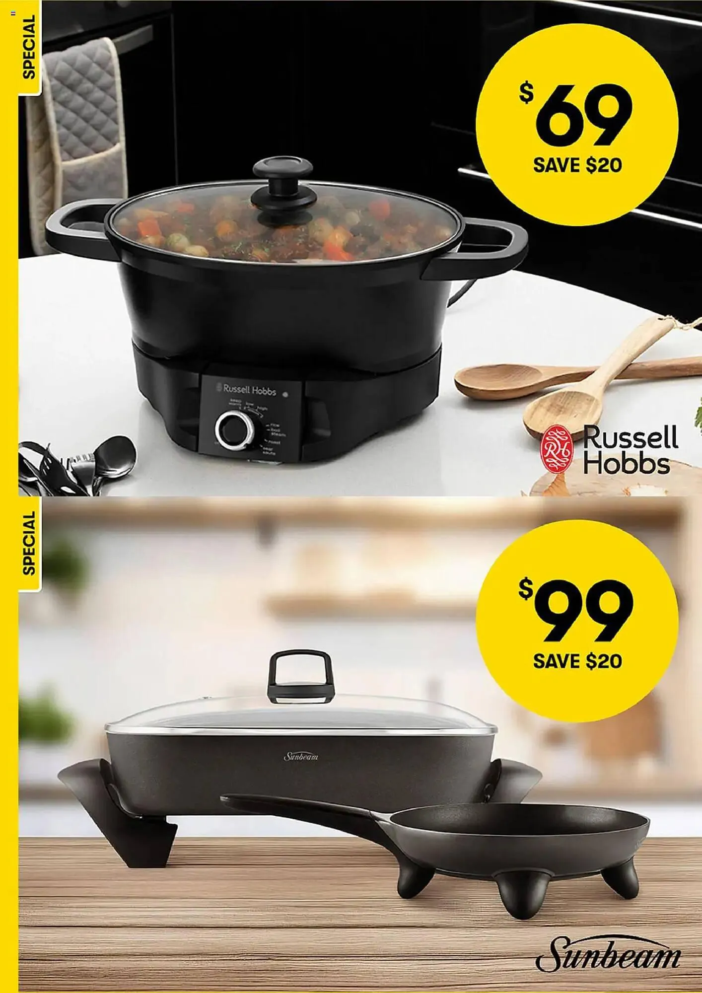 BIG W catalogue - Catalogue valid from 14 May to 22 May 2025 - page 18