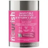 Nourish Probiotic & Vitamin C Jelly Sachets 30 x 20g