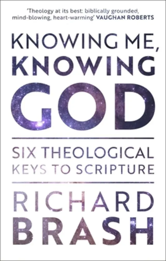 Knowing Me, Knowing God: Six Theological Keys to Scripture