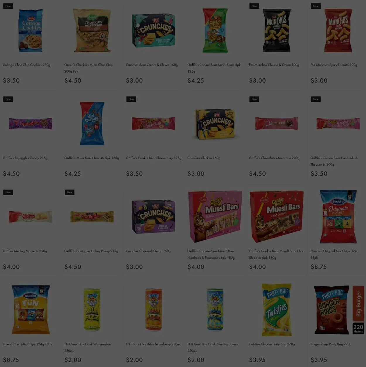 The Reject Shop Current catalogue - Catalogue valid from 5 May to 14 May 2025 - page 21