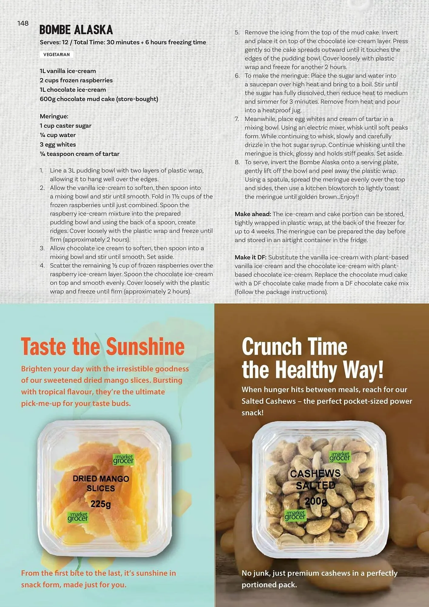 Supabarn catalogue - Catalogue valid from 22 December to 28 February 2026 - page 148