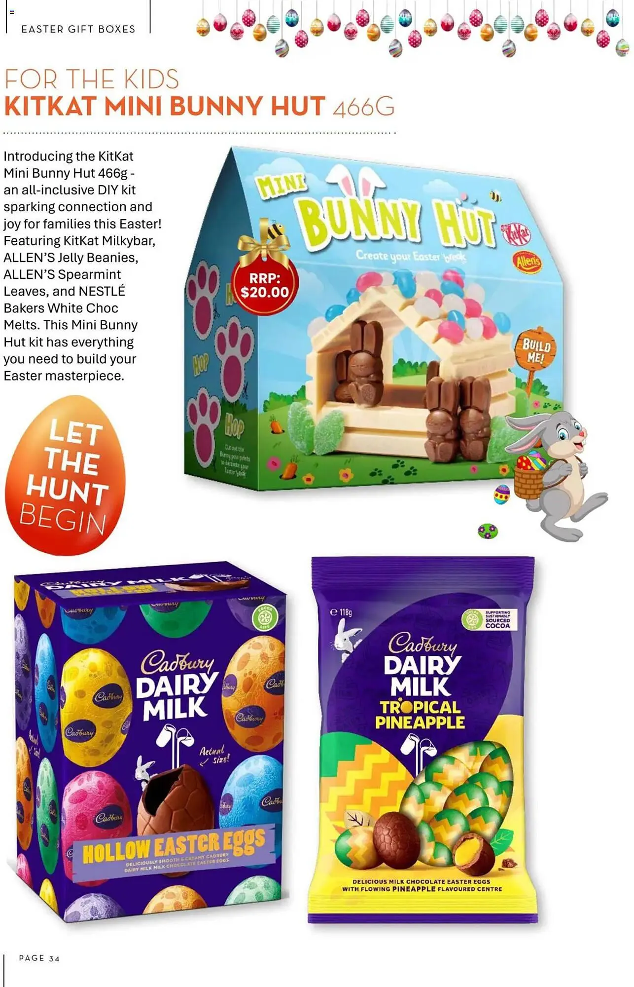 Drakes catalogue - Catalogue valid from 1 March to 30 April 2025 - page 34