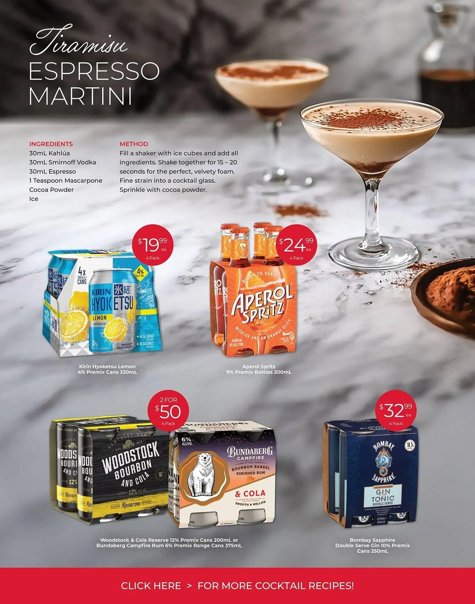 Porters catalogue - Catalogue valid from 25 February to 31 March 2026 - page 9