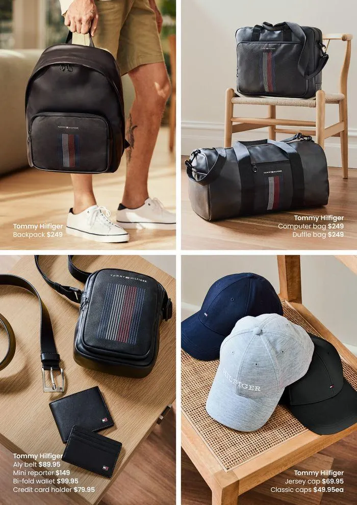 Father's Day - Catalogue valid from 12 August to 1 September 2024 - page 24