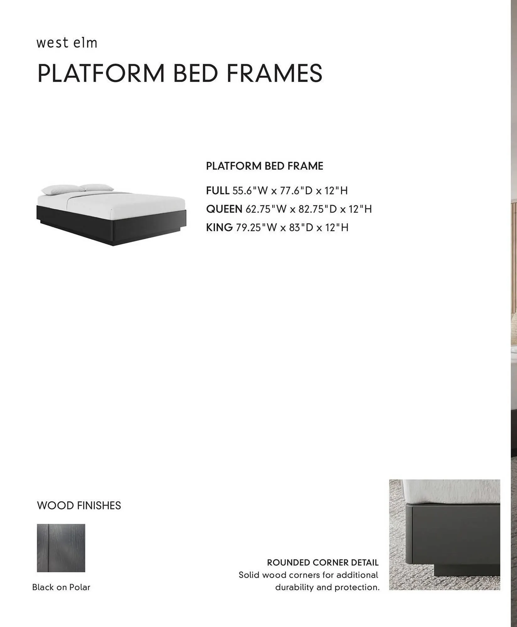 West Elm catalog - Catalogue valid from 1 September to 31 December 2025 - page 13