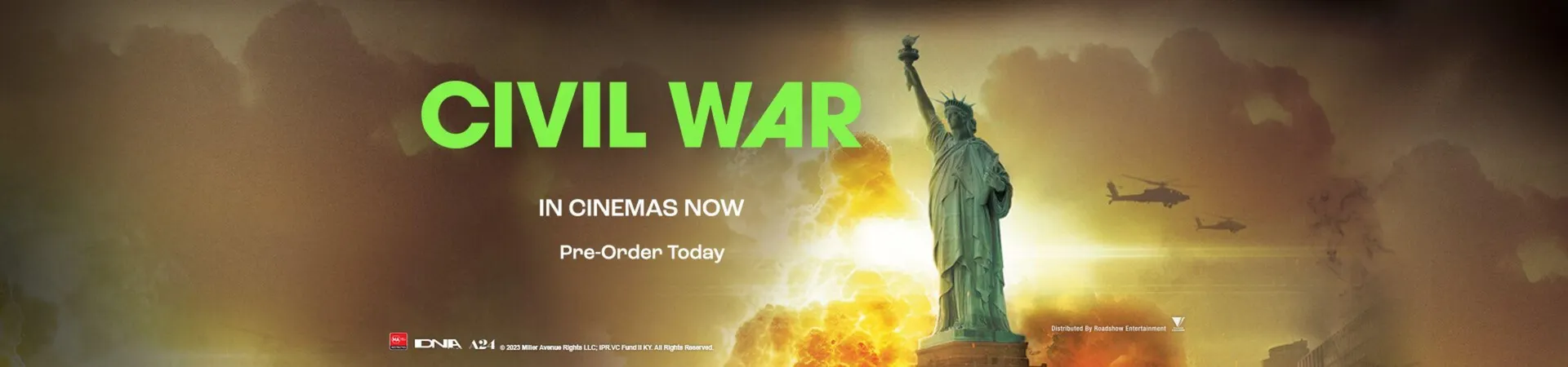 Movies - Catalogue valid from 7 May to 19 May 2024 - page 6