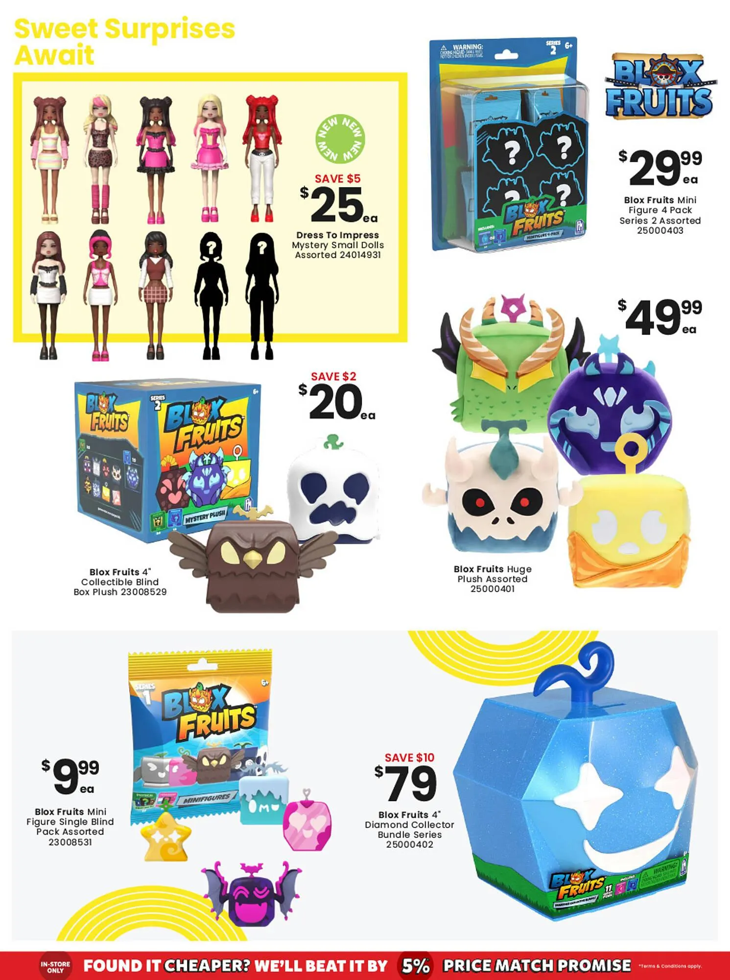 Toymate catalogue - Catalogue valid from 11 June to 8 July 2025 - page 15