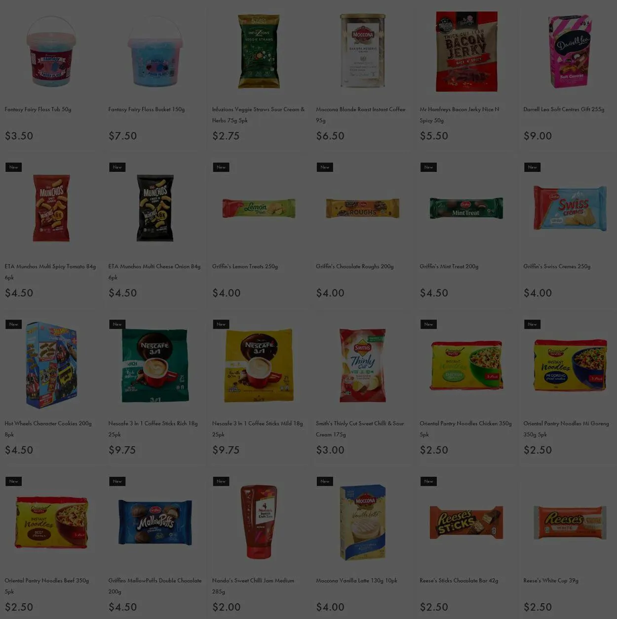 The Reject Shop Current catalogue - Catalogue valid from 10 March to 19 March 2025 - page 18