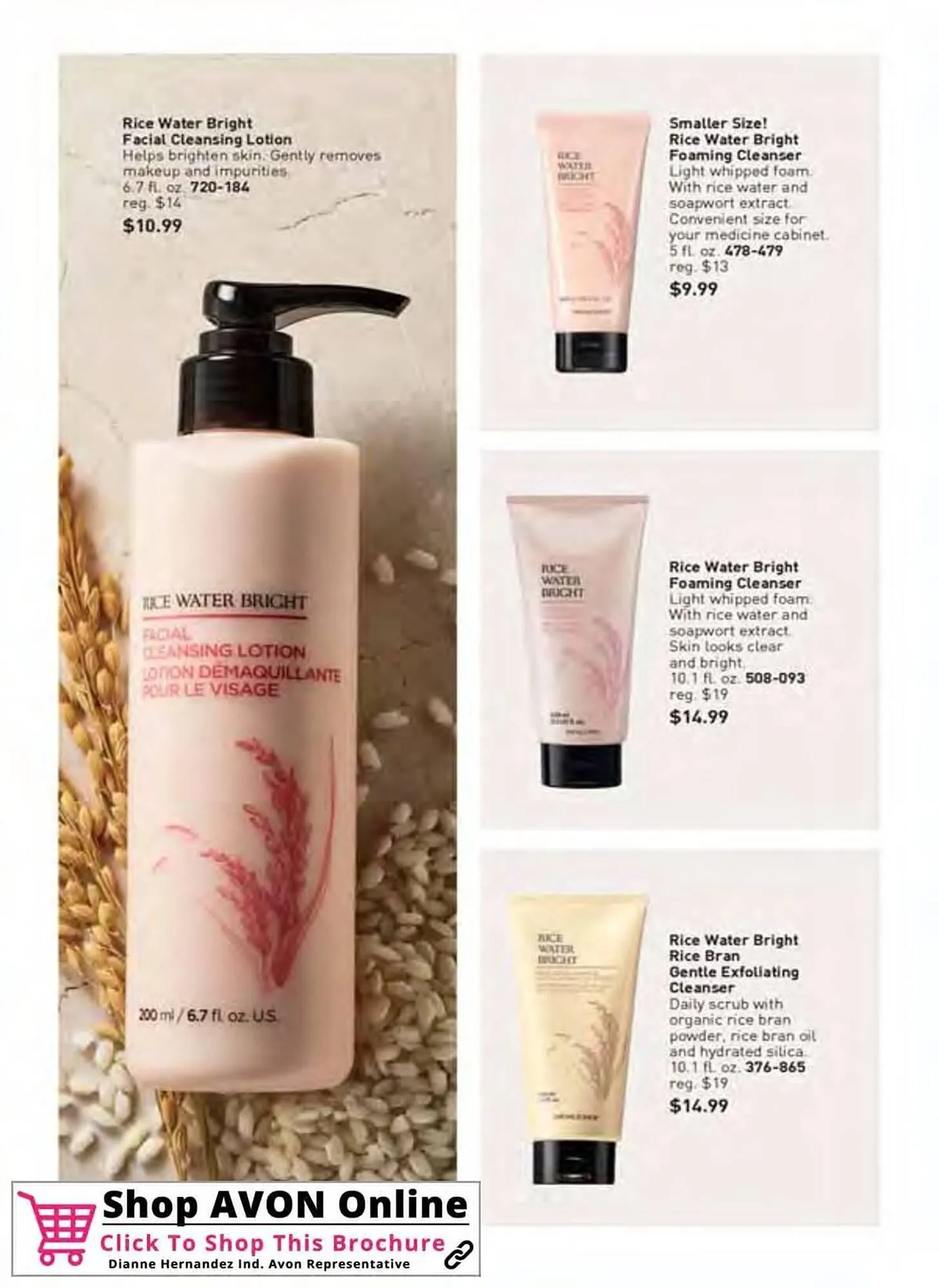 Avon catalogue - Catalogue valid from 29 December to 27 January 2026 - page 76