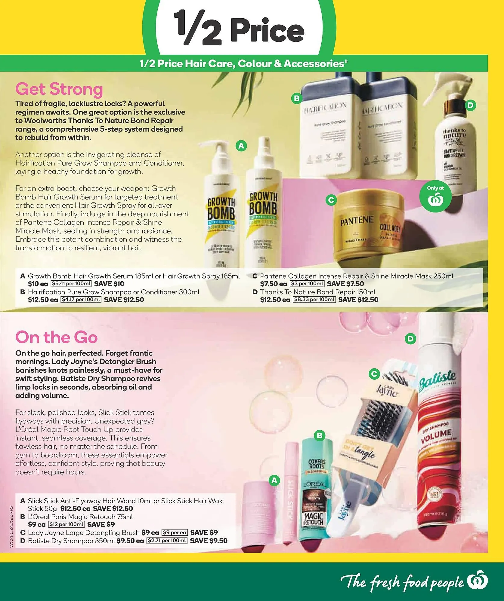 BIG W catalogue - Catalogue valid from 28 May to 3 June 2025 - page 4