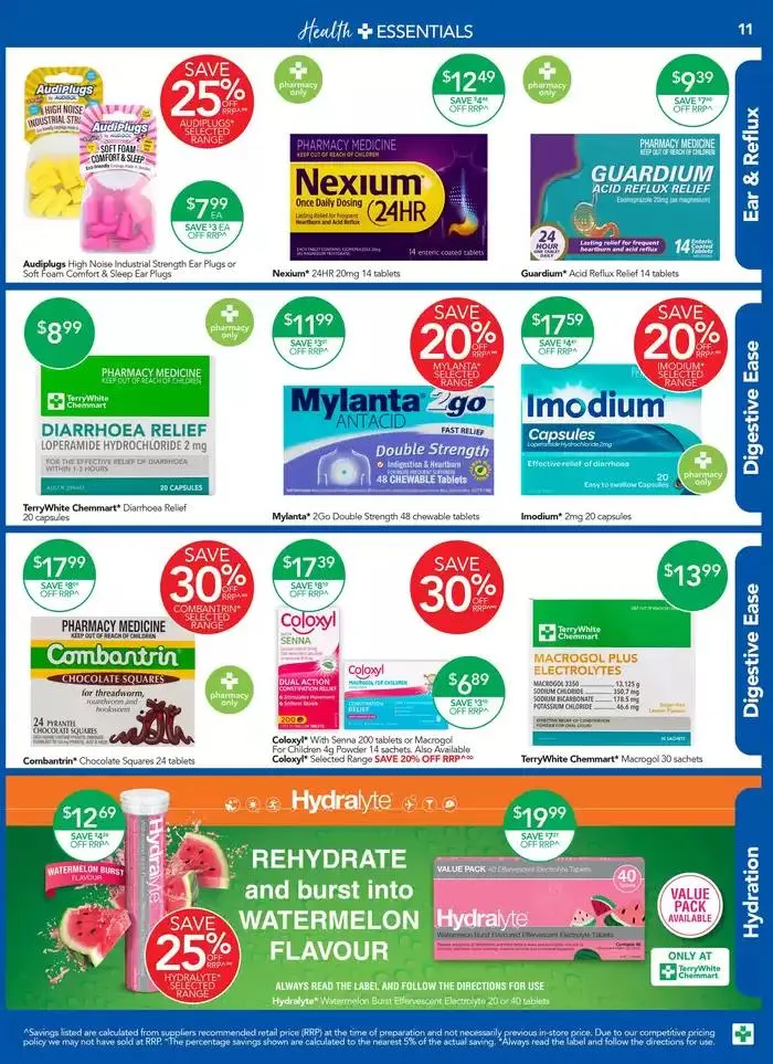Real Deals On Your Favourite Brands  - Catalogue valid from 23 January to 11 February 2025 - page 14