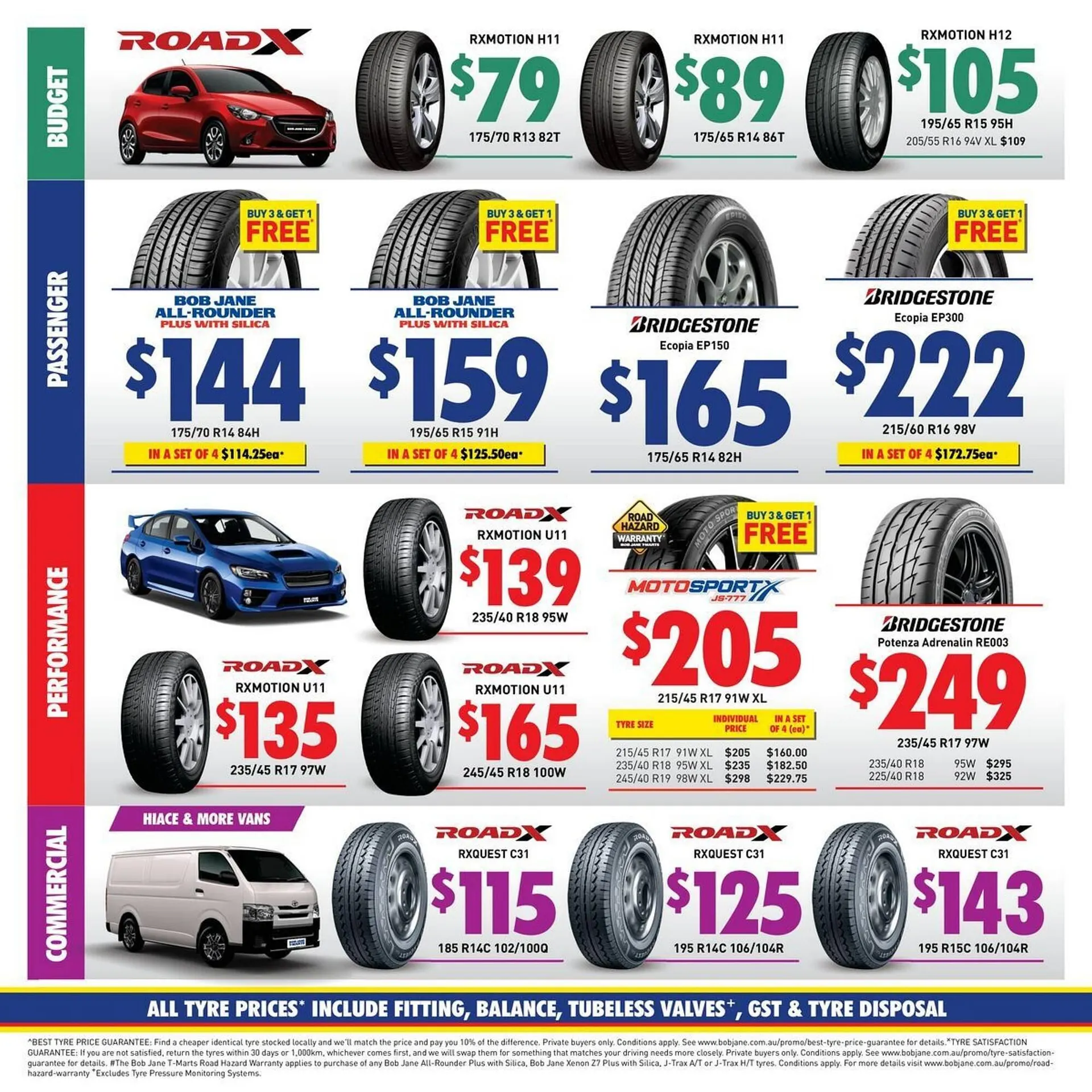 Bob Jane T-Marts catalogue - Catalogue valid from 1 December to 31 December 2025 - page 2