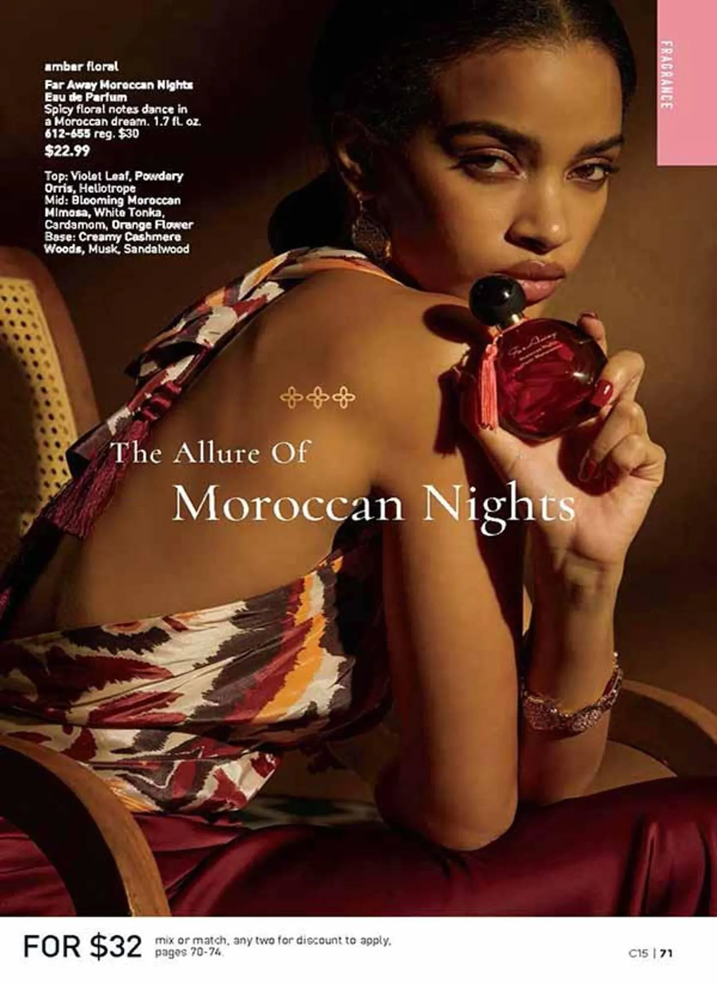 Avon catalogue - Catalogue valid from 24 June to 29 July 2025 - page 71