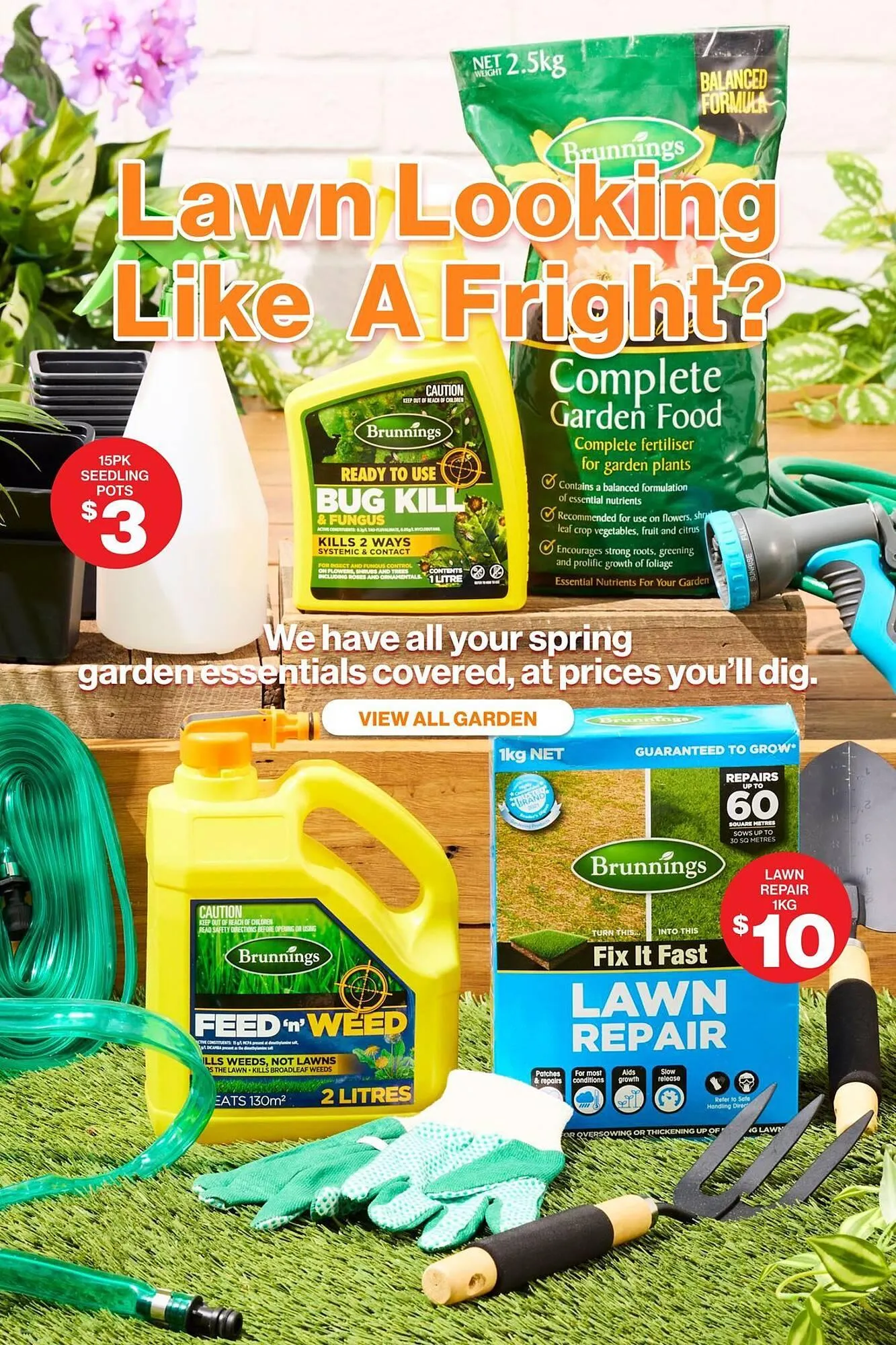 The Reject Shop catalogue - Catalogue valid from 15 October to 31 October 2025 - page 11