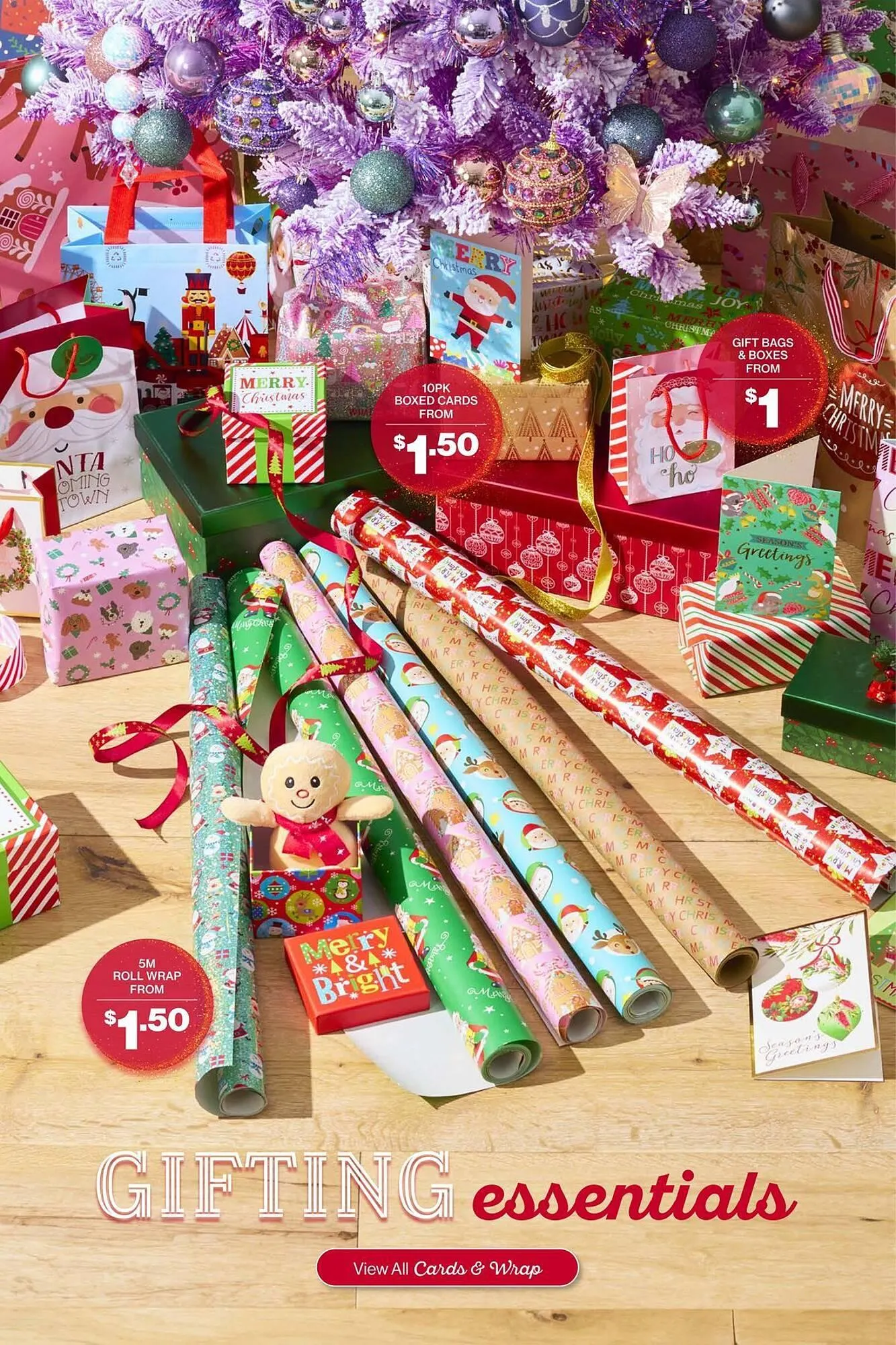 The Reject Shop catalogue - Catalogue valid from 29 October to 18 November 2025 - page 11