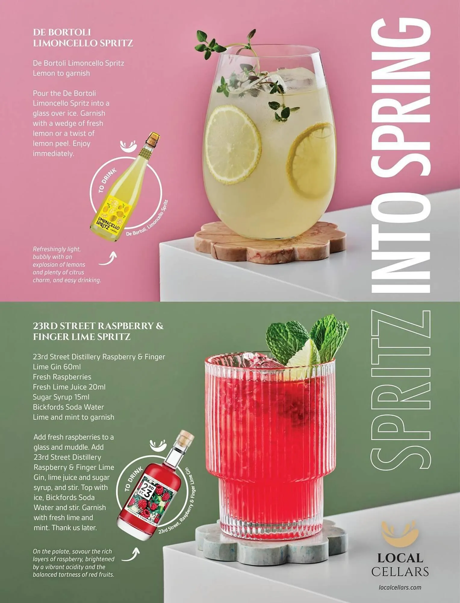 Foodland catalogue - Catalogue valid from 4 September to 4 December 2025 - page 37