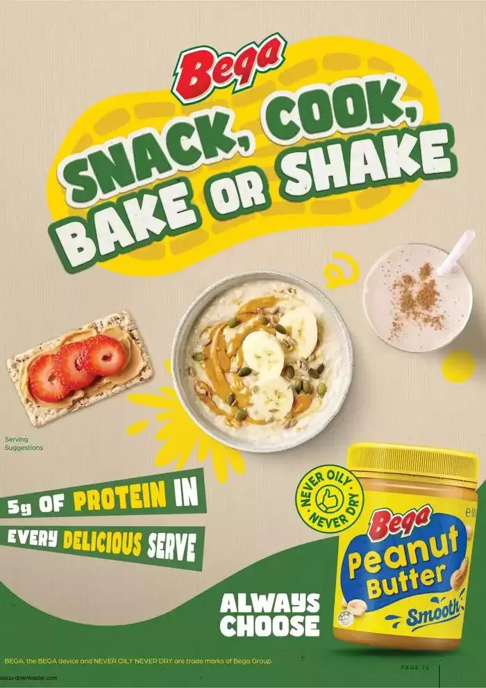 Autumn Issue - Catalogue valid from 10 March to 30 April 2025 - page 25