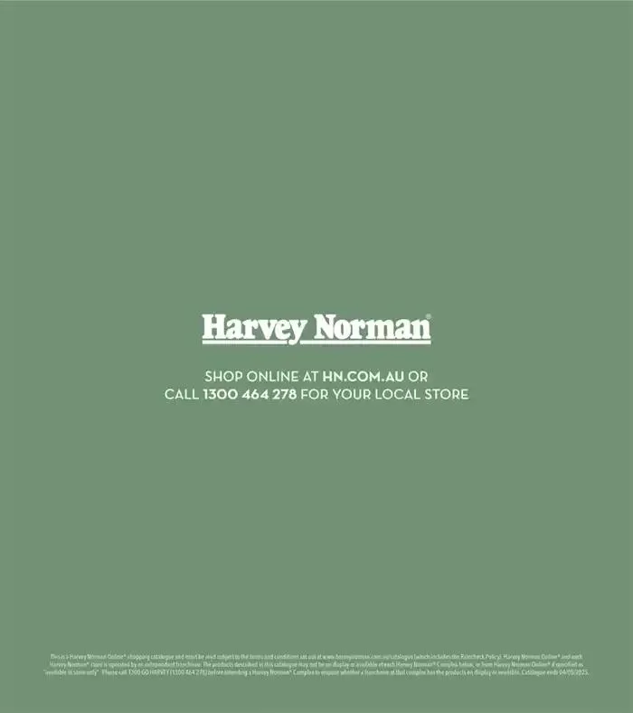 April Cooking - Catalogue valid from 4 April to 4 May 2025 - page 46