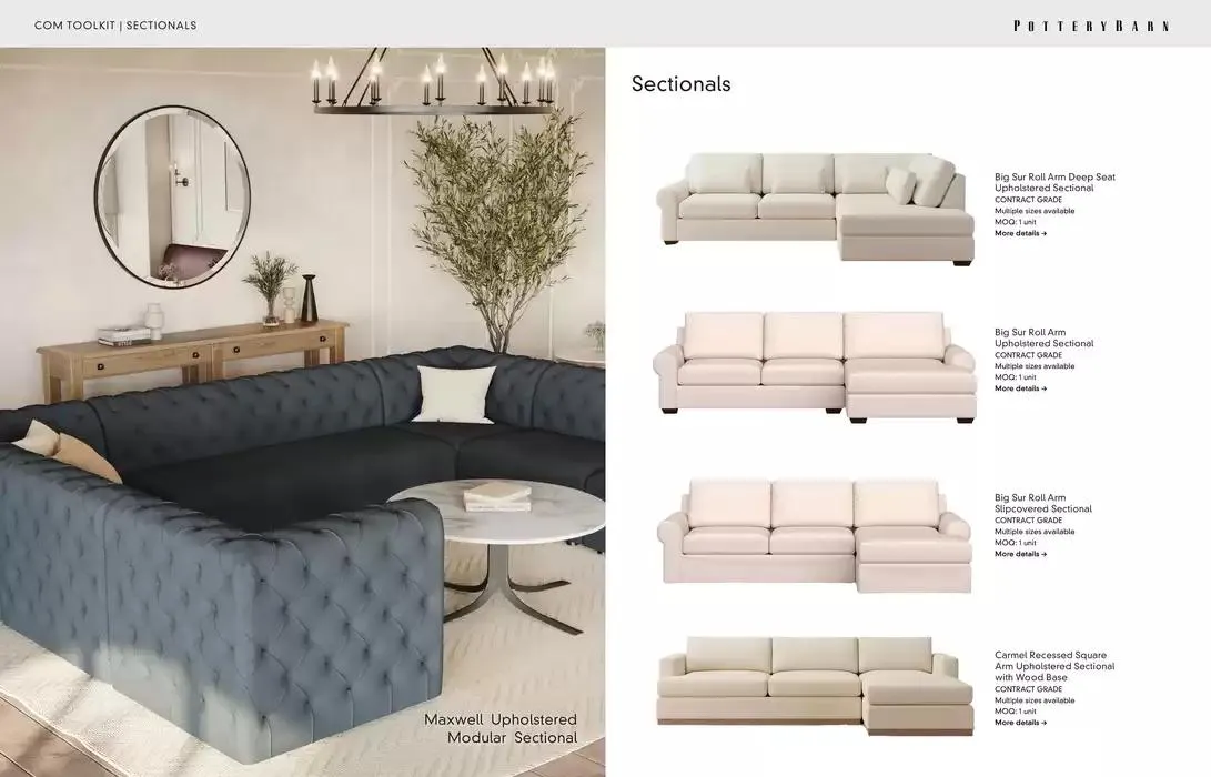 Business to Business Brochure - Catalogue valid from 30 August to 31 January 2025 - page 63