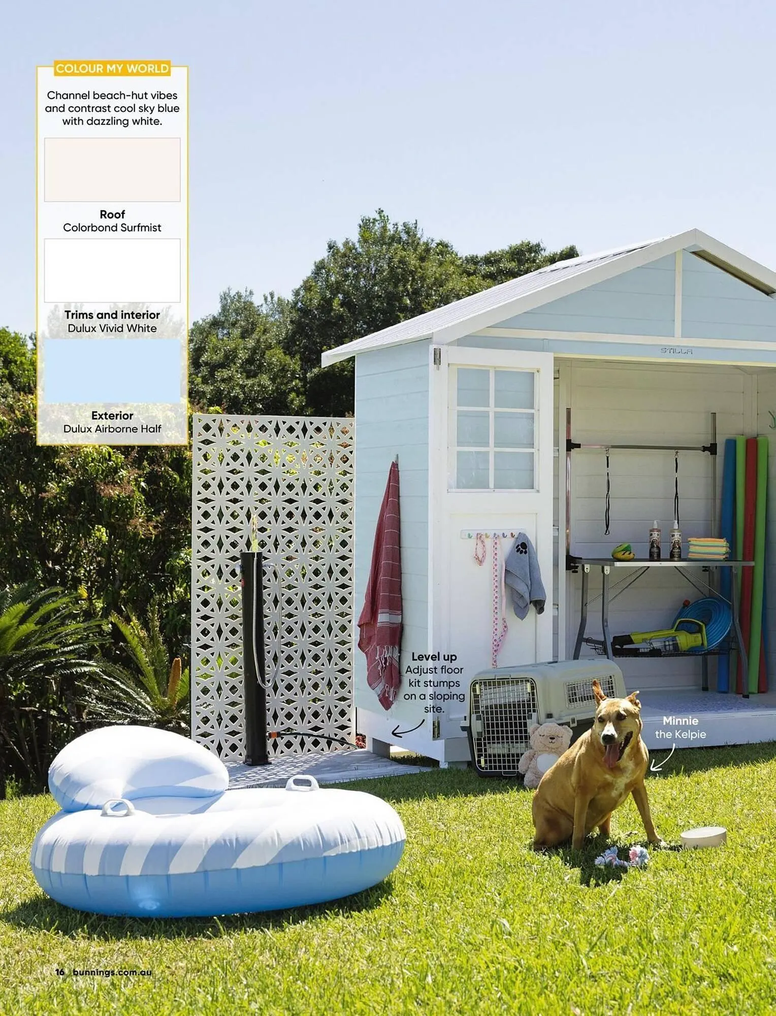 Bunnings catalogue - Catalogue valid from 1 January to 31 January 2026 - page 16