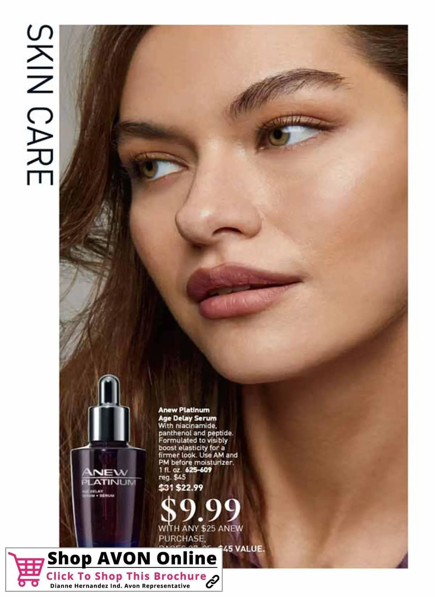 Avon catalogue - Catalogue valid from 3 April to 5 May 2026 - page 26