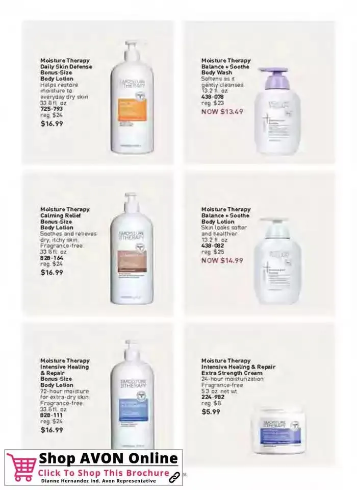 Campaign 06 Brochure - Catalogue valid from 12 March to 25 March 2025 - page 14