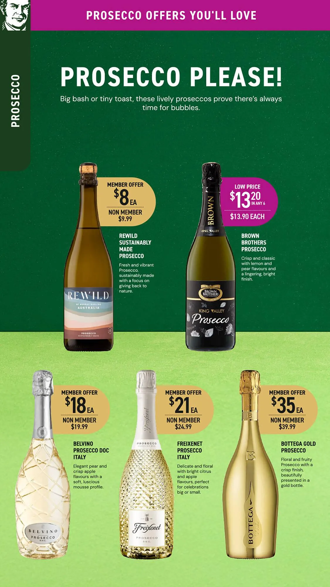 Dan Murphy's catalogue - Catalogue valid from 6 November to 19 November 2025 - page 15